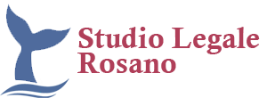 Studio Legale Rosano