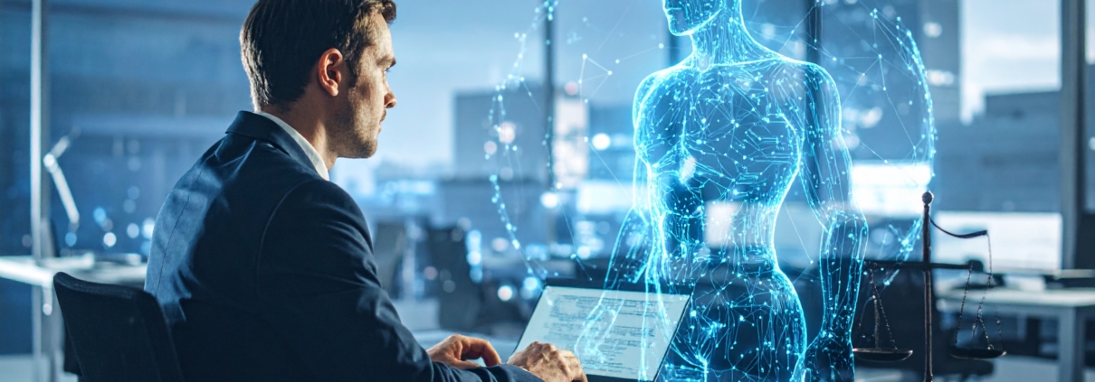 Intelligenza artificiale e gestione delle controversie